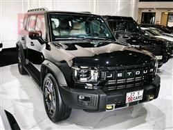 Jetour T2